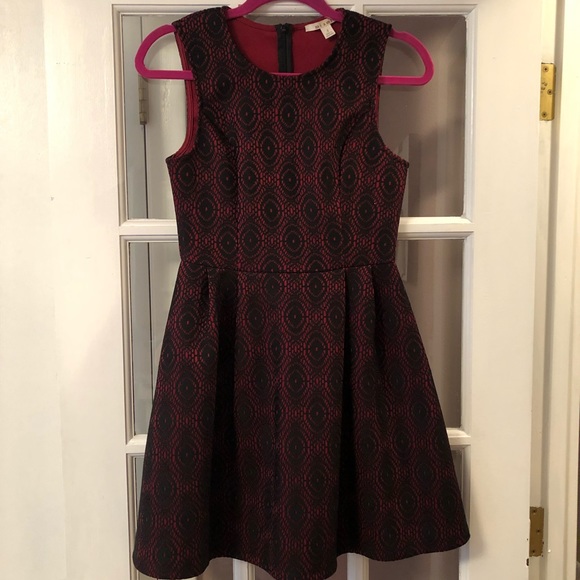 miami Dresses & Skirts - miami dress from Francesca’s, size small